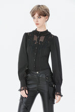 Load image into Gallery viewer, Noble Gothic Ornate Blouse IW144 - Gothlolibeauty
