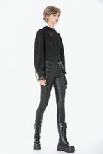 Load image into Gallery viewer, Noble Gothic Ornate Blouse IW144 - Gothlolibeauty