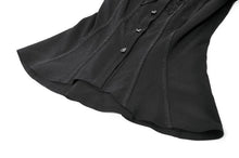 Load image into Gallery viewer, Noble Gothic Ornate Blouse IW144 - Gothlolibeauty