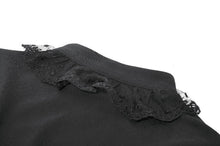 Load image into Gallery viewer, Noble Gothic Ornate Blouse IW144 - Gothlolibeauty