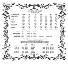 Load image into Gallery viewer, Daylight Verse - Retro Victorian Lace Patchwork Puff Sleeve Slim Blouse IW146WH