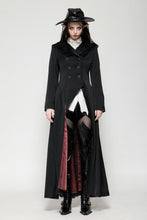 Load image into Gallery viewer, Vampire count long jacket JW279