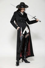 Load image into Gallery viewer, Vampire count long jacket JW279