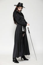 Load image into Gallery viewer, Vampire count long jacket JW279