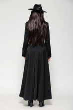 Load image into Gallery viewer, Vampire count long jacket JW279