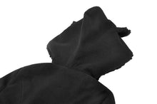 Load image into Gallery viewer, Cute Cat Ear Fuzzy Hoodie Coat JW291