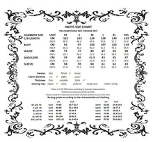 Load image into Gallery viewer, Gothic PU Leather Trench Coat JW295