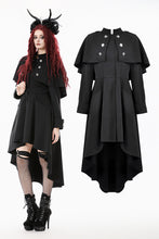 Load image into Gallery viewer, Mystic Gothic Robe JW297