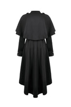 Load image into Gallery viewer, Mystic Gothic Robe JW297