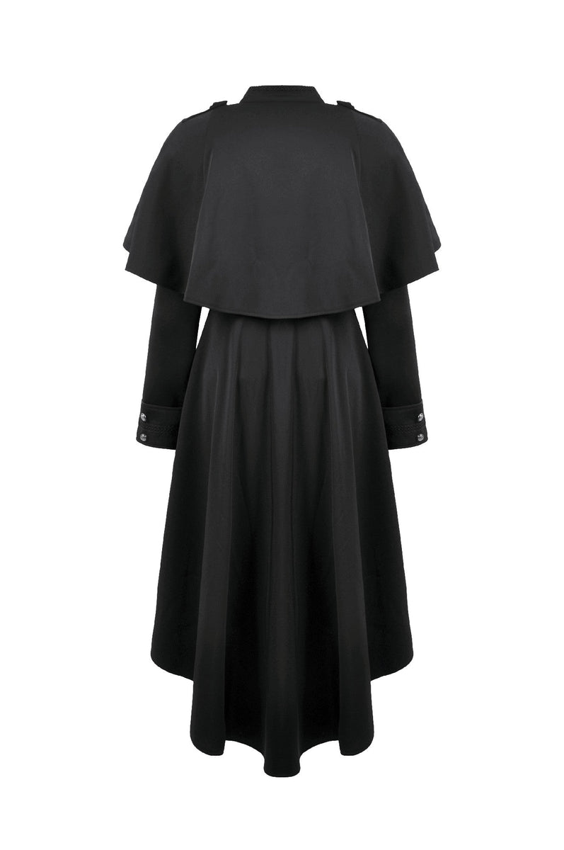 Mystic Gothic Robe JW297 – DARK IN LOVE