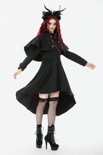 Load image into Gallery viewer, Mystic Gothic Robe JW297