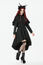 Load image into Gallery viewer, Mystic Gothic Robe JW297