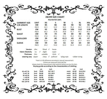 Load image into Gallery viewer, Gothic Jacquard Velvet Coat JW299