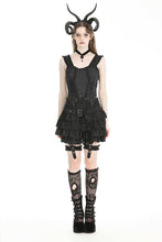 Load image into Gallery viewer, Princess doll frilly skirt KW350
