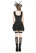 Load image into Gallery viewer, Princess doll frilly skirt KW350