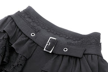 Load image into Gallery viewer, Princess doll frilly skirt KW350