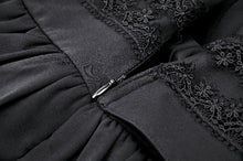 Load image into Gallery viewer, Princess doll frilly skirt KW350