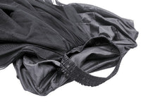 Load image into Gallery viewer, Basel skirt support with bird-like tail to lift the buttocks KW364