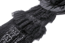 Load image into Gallery viewer, Basel skirt support with bird-like tail to lift the buttocks KW364