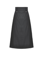 Load image into Gallery viewer, Rebel Gear Punk Chain Skirt KW388