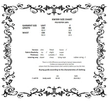 Load image into Gallery viewer, Ballet-Inspired Lace Petticoat with Layered Boning and Bow Details KW399