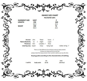 Polka Dot Tiered Lace Skirt with Ruched Mesh and Irregular Net Trim KW402