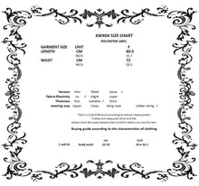 Load image into Gallery viewer, Chic Layered Fluffy Chiffon &amp; Lace Skirt with Adjustable Waist KW404