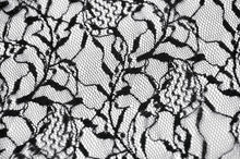 Load image into Gallery viewer, Chic Layered Fluffy Chiffon &amp; Lace Skirt with Adjustable Waist KW404
