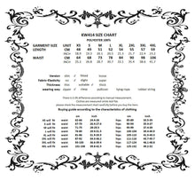 Load image into Gallery viewer, Cute Black and Grey Lolita High-Waist Tiered Skirt KW414