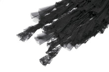 Load image into Gallery viewer, Dark Fairy Lace Skirt KW421 - Gothlolibeauty