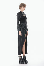 Load image into Gallery viewer, Punk Utility Skirt KW434 - Gothlolibeauty