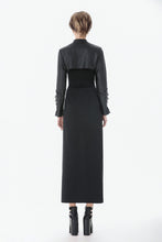 Load image into Gallery viewer, Punk Utility Skirt KW434 - Gothlolibeauty
