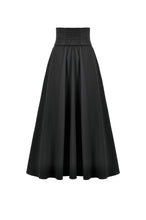 Load image into Gallery viewer, Elegant Gothic Long Skirt KW436 - Gothlolibeauty