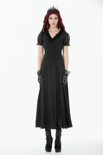 Load image into Gallery viewer, Elegant Gothic Long Skirt KW436 - Gothlolibeauty