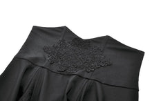 Load image into Gallery viewer, Elegant Gothic Long Skirt KW436 - Gothlolibeauty