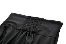 Load image into Gallery viewer, Elegant Gothic Long Skirt KW436 - Gothlolibeauty
