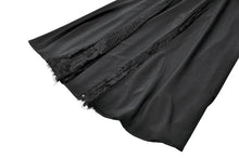 Load image into Gallery viewer, Elegant Gothic Long Skirt KW436 - Gothlolibeauty