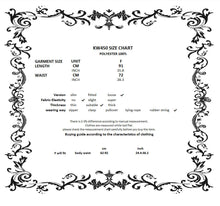 Load image into Gallery viewer, Goth Lolita Diamond Lace Patchwork Layered Tutu Skirt KW450