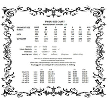 Load image into Gallery viewer, Punk Snakeskin Cut-Out PU Leather Pants PW143