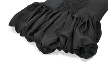 Load image into Gallery viewer, Corseted Punk Balloon Shorts PW145 - Gothlolibeauty