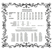 Load image into Gallery viewer, Gothic Appliqué Velvet Flared Pants PW146