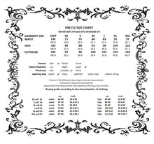 Load image into Gallery viewer, Punk Asymmetric Stud Detail Pants PW151 - Gothlolibeauty