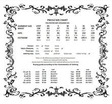 Load image into Gallery viewer, Gothic Velvet Mesh Patchwork Pants PW152