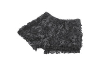 Load image into Gallery viewer, Dark Rose - Gothic 3D Floral Jacquard Lace-Trimmed Mini Shorts PW157