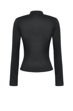 Load image into Gallery viewer, Minimalist Punk Versatile Top TW562