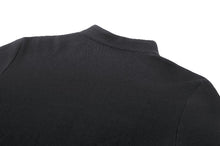 Load image into Gallery viewer, Minimalist Punk Versatile Top TW562