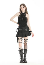 Load image into Gallery viewer, Decadent Punk top TW587