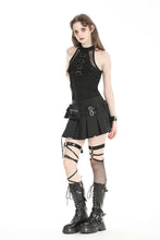 Load image into Gallery viewer, Decadent Punk top TW587