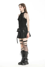 Load image into Gallery viewer, Decadent Punk top TW587