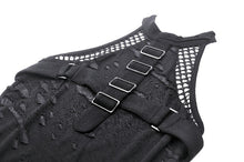 Load image into Gallery viewer, Decadent Punk top TW587